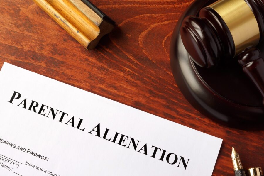 Addressing Parental Alienation In NYC Custody Cases