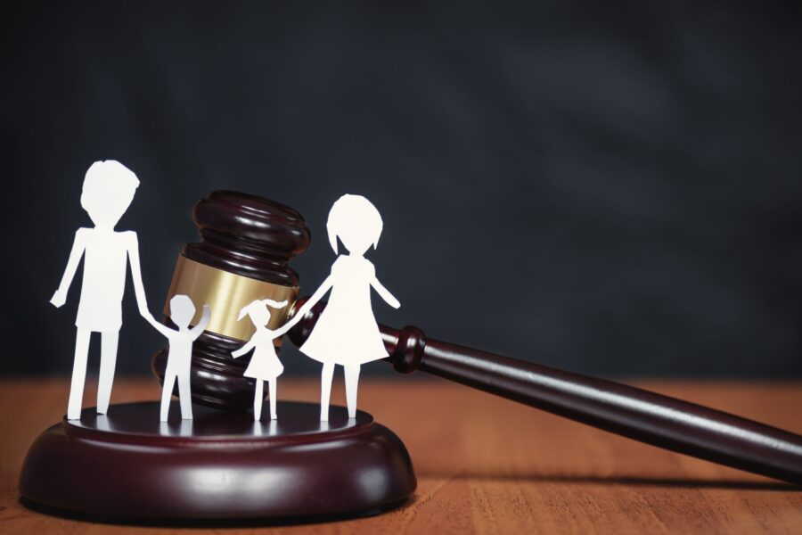 The Impact Of Divorce On Children: How To Help Them Cope