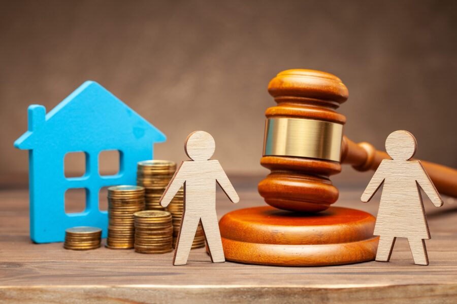 Dividing Assets: How To Approach Property Division During Divorce