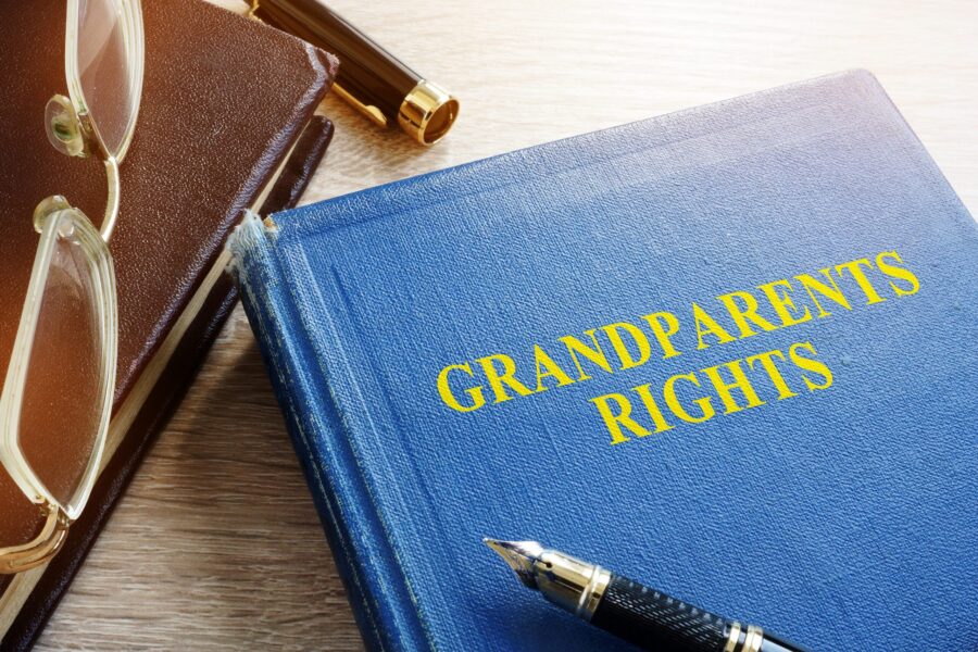 Grandparents' Rights During The Holidays: What You Need To Know