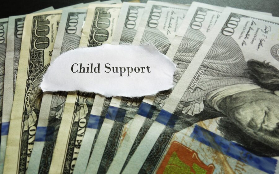 What Happens If A Parent Fails To Pay Child Support?