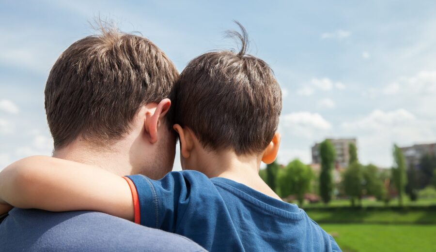 Co-Parenting Tips After Divorce: How To Put Your Child First